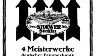 Majstersztyk reklamowy szczecińskiego producenta – wykład Majstersztyk reklamowy szczecińskiego producenta – wykład