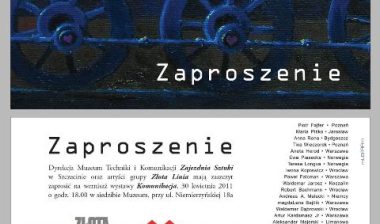 Artystyczna Majówka Artystyczna Majówka