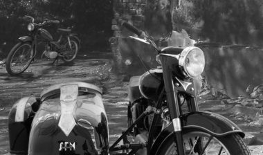 Kalendarz – Motocykle i motorowery PRL Kalendarz – Motocykle i motorowery PRL