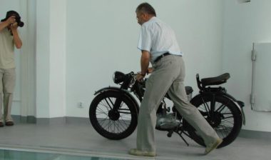 Otworzyliśmy drzwi muzeum – na godzinę Otworzyliśmy drzwi muzeum – na godzinę