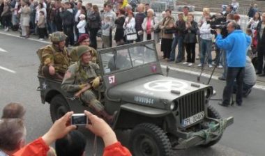 Pięknie dziękujemy motomaniakom Pięknie dziękujemy motomaniakom