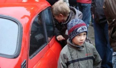 Dziękujemy i zapraszamy jesienią Dziękujemy i zapraszamy jesienią