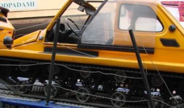 Będziemy na targach MOTOSHOW Będziemy na targach MOTOSHOW
