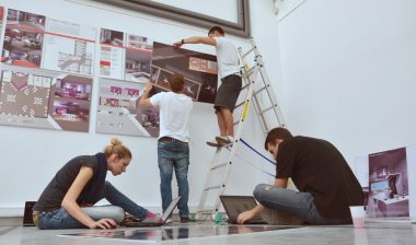 Zapraszamy na wystawę Akademii Sztuki Zapraszamy na wystawę Akademii Sztuki