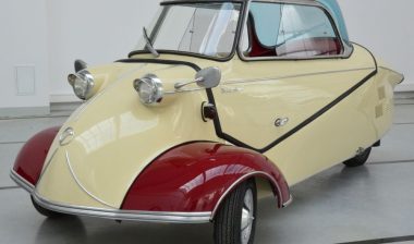 Pożegnanie Mikrosamochodów już w najbliższy weekend Pożegnanie Mikrosamochodów już w najbliższy weekend