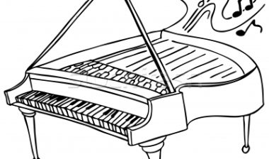 Trio fortepianowe w muzeum Trio fortepianowe w muzeum