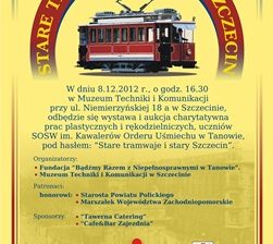 Wystawa prac podopiecznych SOSW w Tanowie Wystawa prac podopiecznych SOSW w Tanowie
