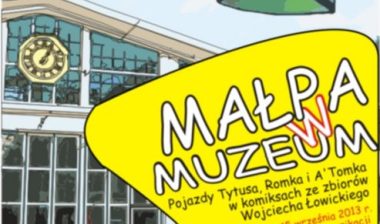 Impreza na Dzień Dziecka