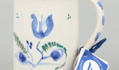 Certyfikowana ceramika Stettiner Ware – od dziś do kupienia w naszym muzeum Certyfikowana ceramika Stettiner Ware – od dziś do kupienia w naszym muzeum