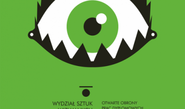 Akademia Sztuki – wystawa na koniec roku Akademia Sztuki – wystawa na koniec roku