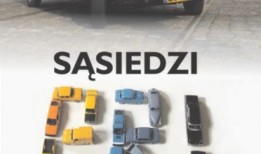 Sąsiedzi PRL Sąsiedzi PRL
