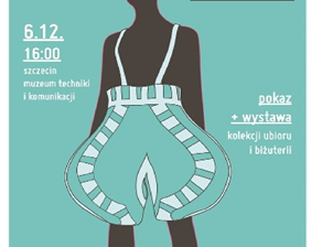 The North Fashion – wystawa i pokaz mody The North Fashion – wystawa i pokaz mody