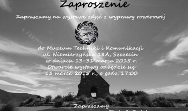 Reicon Nowa Zelandia 2014