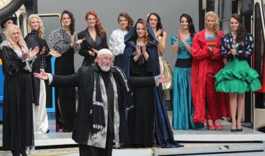 "Moda Polska" – wystawa