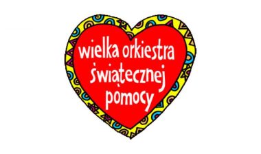 Silniki i klaksony zagrają dla Wielkiej Orkiestry Świątecznej Pomocy