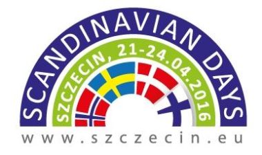 Dni Skandynawskie – wstęp prawie darmo Dni Skandynawskie – wstęp prawie darmo