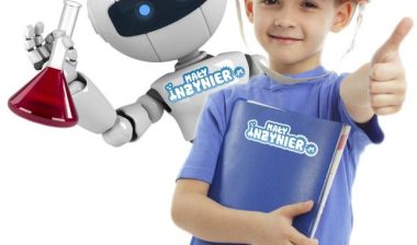 Lego Mindstorms – warsztaty robotyczne Lego Mindstorms – warsztaty robotyczne