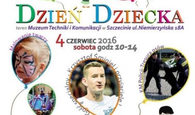 Motocyklowy Dzień Dziecka w Muzeum Motocyklowy Dzień Dziecka w Muzeum