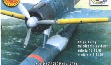 Paprykarz 2016 – VI Festiwal Modelarski Paprykarz 2016 – VI Festiwal Modelarski
