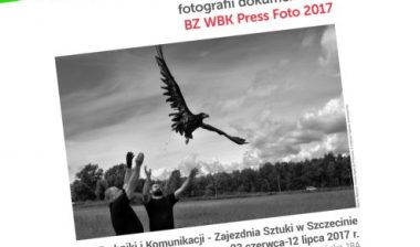 BZWBK PRESS FOTO – wystawa, wernisaż, warsztaty