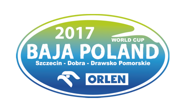 Rajd Baja Poland ruszy z naszego dziedzińca