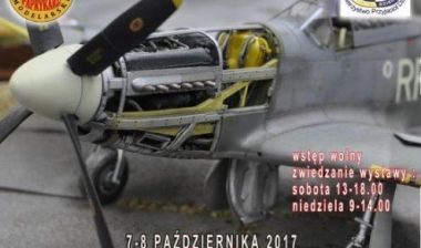 Paprykarz 2017 VII Festiwal Modelarski