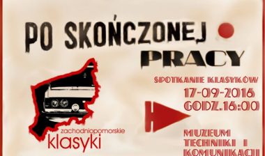 Spotkanie klasyków Spotkanie klasyków
