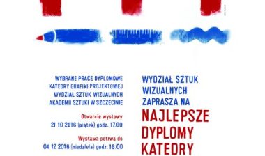 Najlepsze prace Akademii Sztuki Najlepsze prace Akademii Sztuki