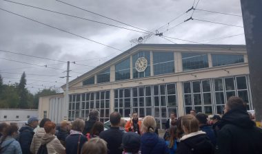 Międzynarodowy Dzień Przewodnika Turystycznego w Szczecinie Międzynarodowy Dzień Przewodnika Turystycznego w Szczecinie