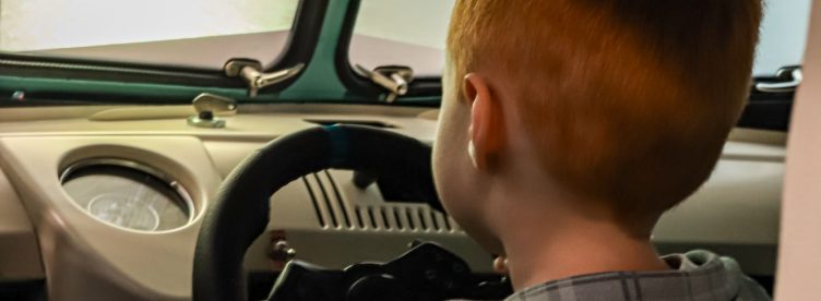 Der Motoexperimentarium