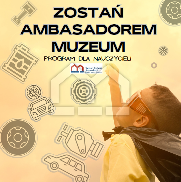 ambasador