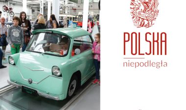 Polska – znaki szczególne – NIEPODLEGŁA Polska – znaki szczególne – NIEPODLEGŁA