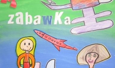 Konkurs na zabawkę eko rozstrzygnięty Konkurs na zabawkę eko rozstrzygnięty