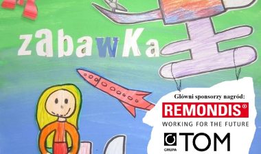 Konkurs na zabawkę eko Konkurs na zabawkę eko