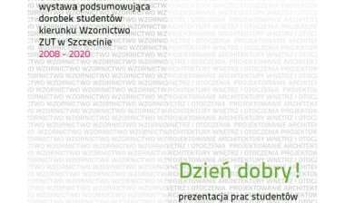 Do widzenia… Dzień dobry! – wystawa wirtualna Do widzenia… Dzień dobry! – wystawa wirtualna