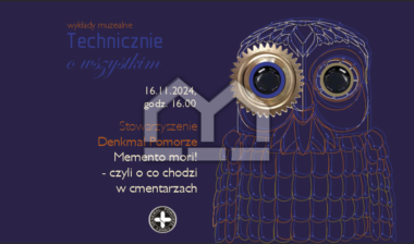 Wykład z serii „Technicznie o wszystkim” Wykład z serii „Technicznie o wszystkim”