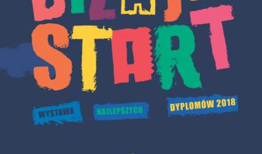 Dizajn Start – zapraszamy na wernisaż Dizajn Start – zapraszamy na wernisaż
