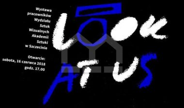 „Look at us” – wernisaż wystawy