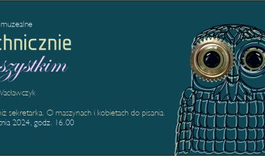 Więcej, niż sekretarka Więcej, niż sekretarka