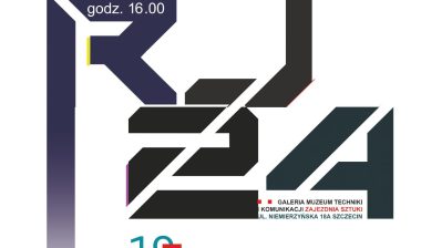 RJ24 – zmiana godziny wernisażu wystawy Roberta Jundo RJ24 – zmiana godziny wernisażu wystawy Roberta Jundo