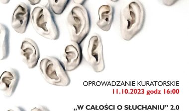 Wystawa Doroty Tołłoczko Wystawa Doroty Tołłoczko