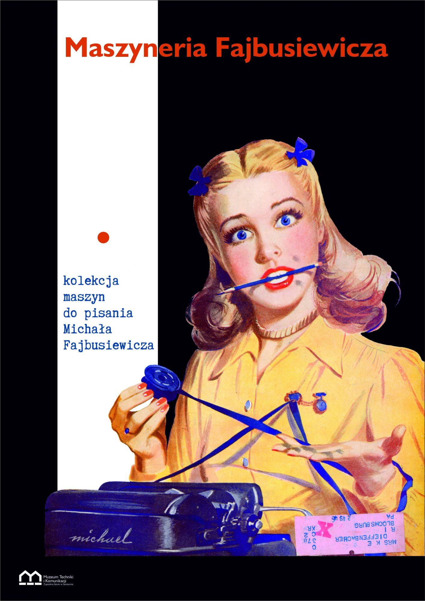 Plakat Wystawy