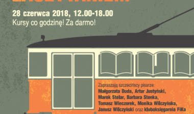 Tramwaj Zwany Zaczytaniem
