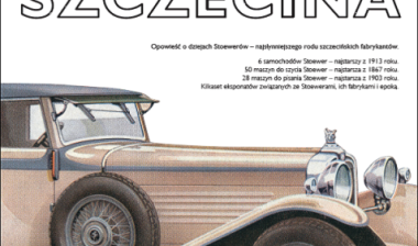Wystawa Stoewerów tuż, tuż Wystawa Stoewerów tuż, tuż