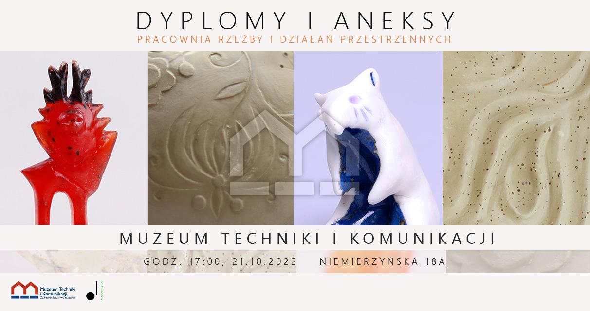 plakat wystawy