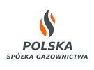 Logo - Polska spółka gazownictwa