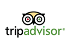 Logo - Tripadvisor