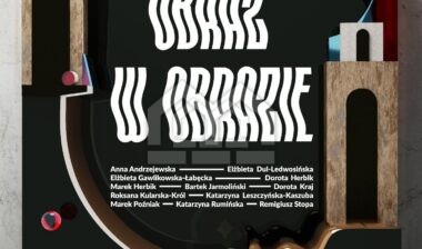 OBRAZ W OBRAZIE – wernisaż wystawy OBRAZ W OBRAZIE – wernisaż wystawy