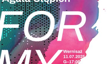 FORMY – wernisaż wystawy