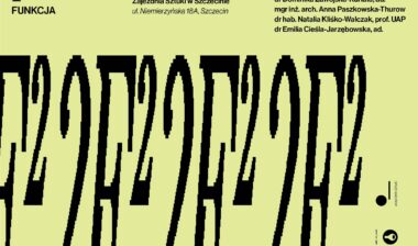 2F² – FORMA – FUNKCJA – wernisaż wystawy